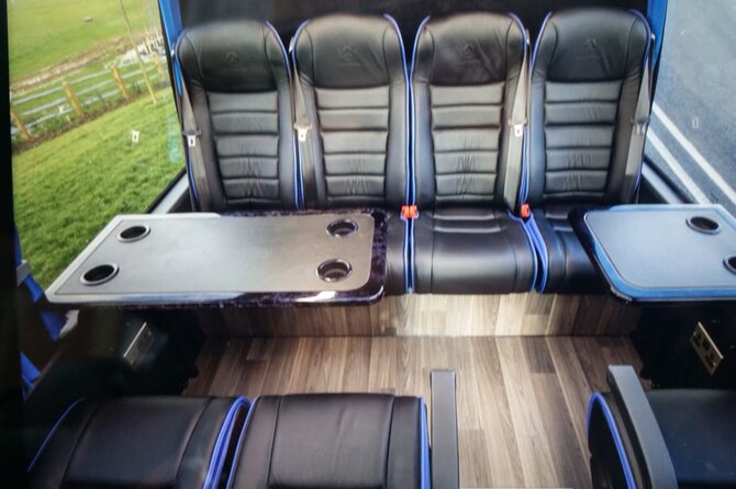 Private Transfer From London to Paris Olympics 24 - Timing Information