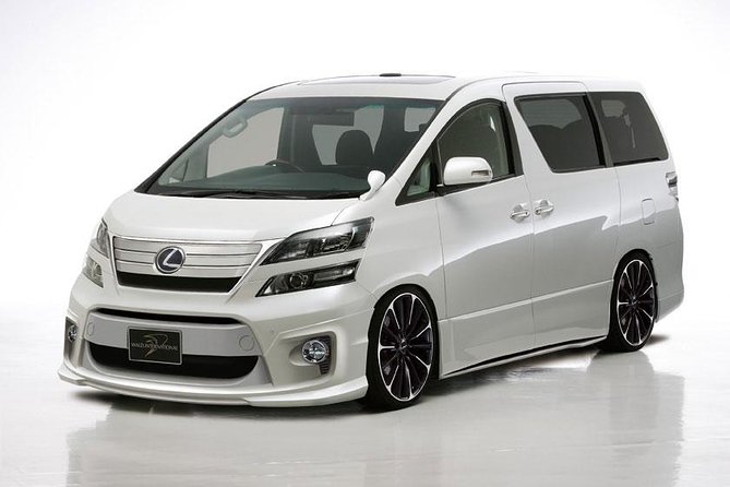 Private Transfer From Luxor To Hurghada - Travel Comfort and Safety