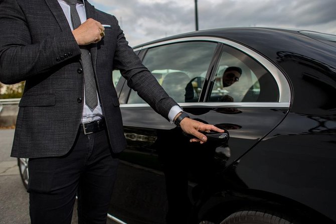 Private Transfer From Luxor to Hurghada - Pricing Details