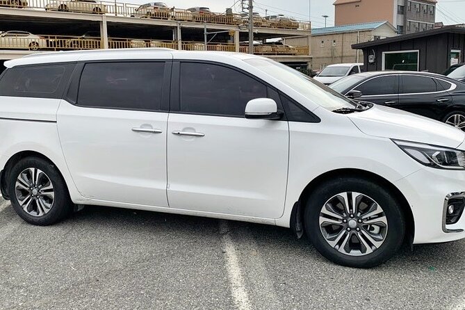 Private Transfer From Maceio Int Airport (Mcz) to Maceio Port