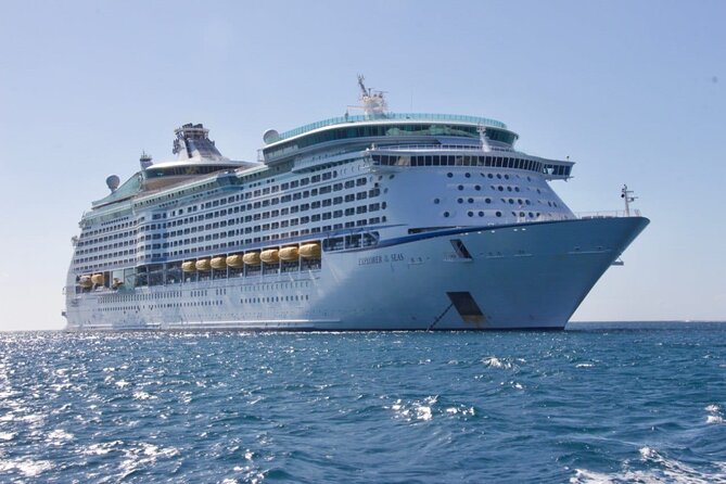 3 Best Boat Tours And Cruises In Maputo