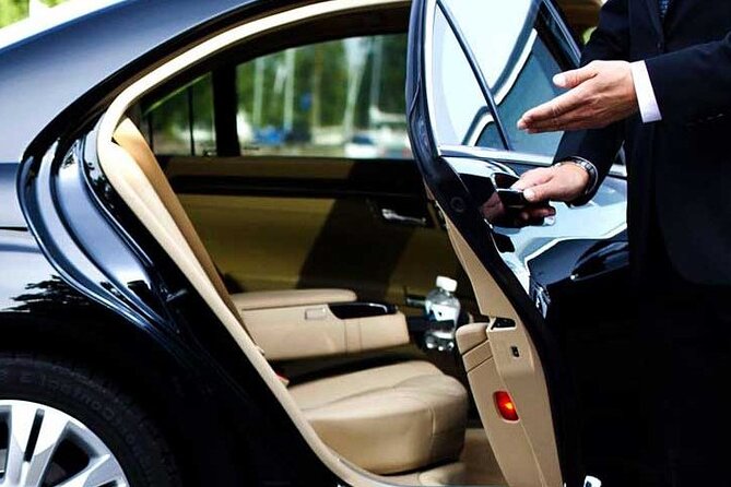 Private Transfer From Marsa Alam to Aswan - Pickup Locations