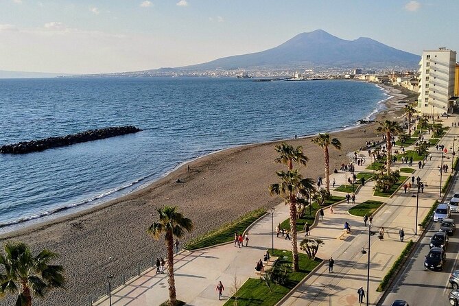 Private Transfer From Naples to Castellammare or Vice Versa - Service Details