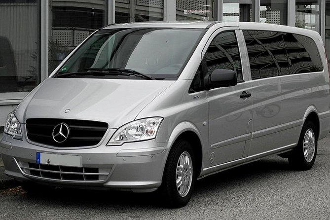 Private Transfer From Napoli to Praiano - Experience Expectations