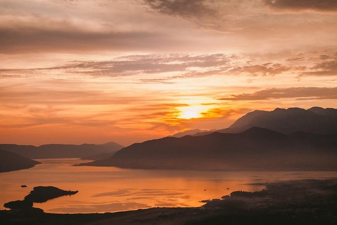 Private Transfer From Nikki or Obala Djurasevica to Tivat Airport - Booking Process