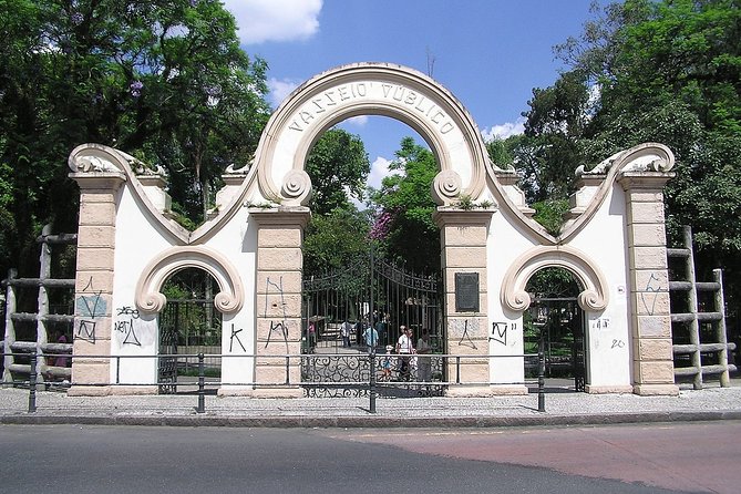 Private Transfer From Nova Jerusalém to Recife (Rec) Airport - Included Amenities