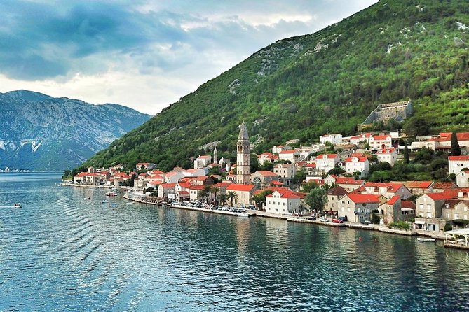 Private Transfer From Perast to Tivat Airport - Transportation Options and Hours