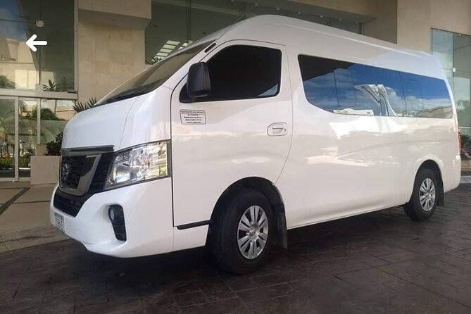 Private Transfer From Philip S.W. Goldson Airport to Belize - Pickup and Meeting Details