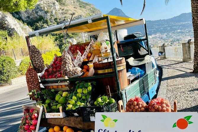 Private Transfer From Positano to Salerno - Services Provided