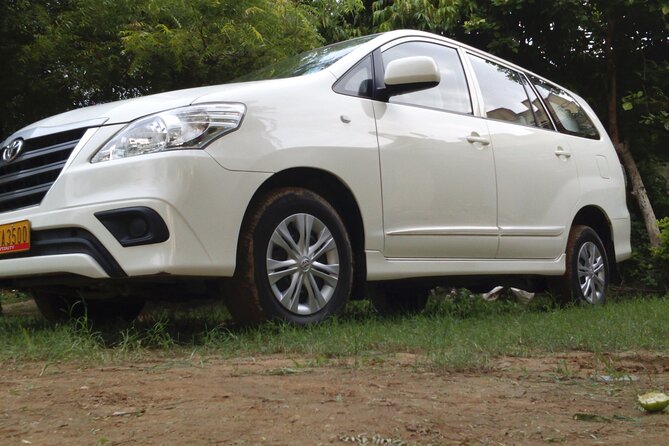 Private Transfer From Pune to Shirdi - Cancellation Policy