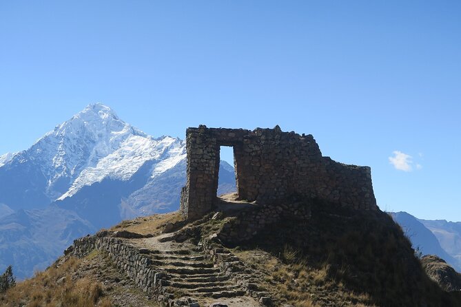 Private Transfer From Puno to Chivay With a 2 Hour Stop - Whats Included in the Service