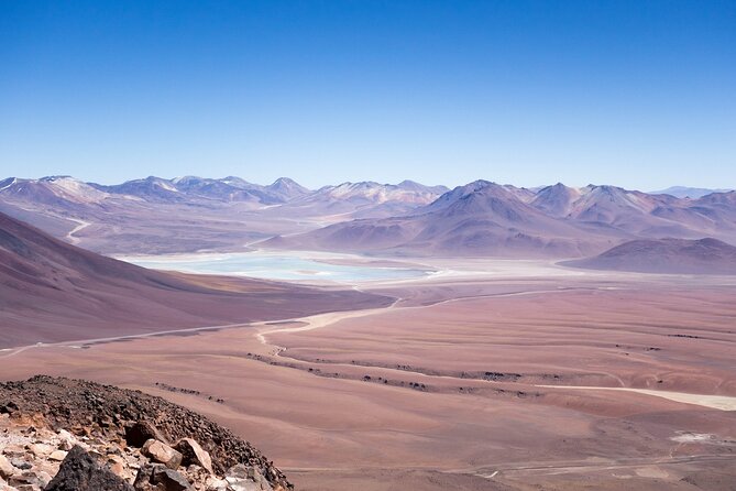 Private Transfer From Puno to Oruro With a Stop in Lake Titicaca - Meet Your Driver/Guide