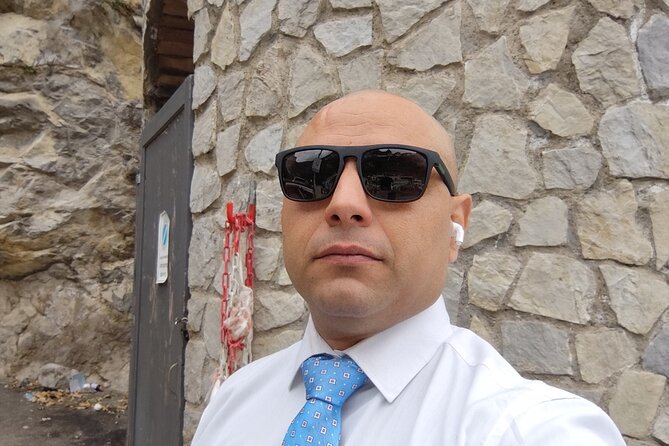 Private Transfer From Ravello to Naples - Service Features
