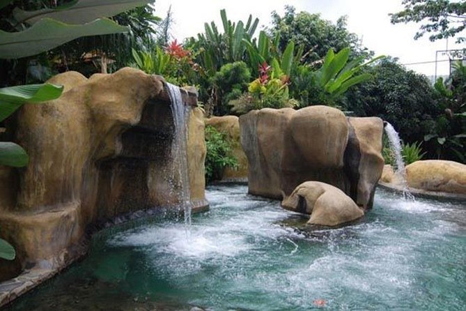 Private Transfer From San Jose Airport To Arenal La Fortuna - Drop-off Options and Timing