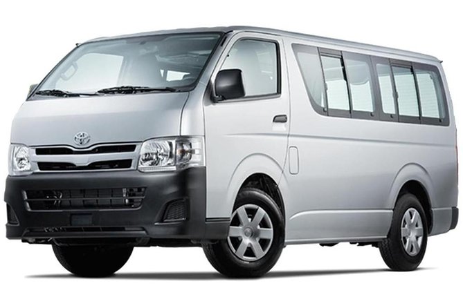 Private Transfer From San Jose Airport to Herradura - Inclusions and Exclusions