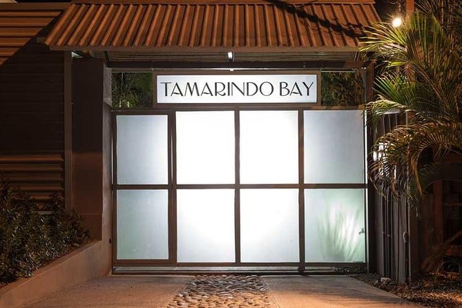 Private Transfer From San Jose Airport To Tamarindo - Inclusions Overview