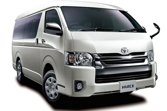 Private Transfer From Sharm El Sheikh and Taba Border or Hotels