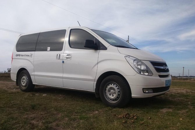 Private Transfer From SJO Intl Airport to Downtown Hotels