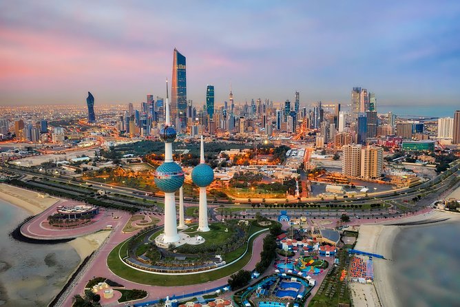Private Transfer From Surra to Kuwait (Kwi) Airport
