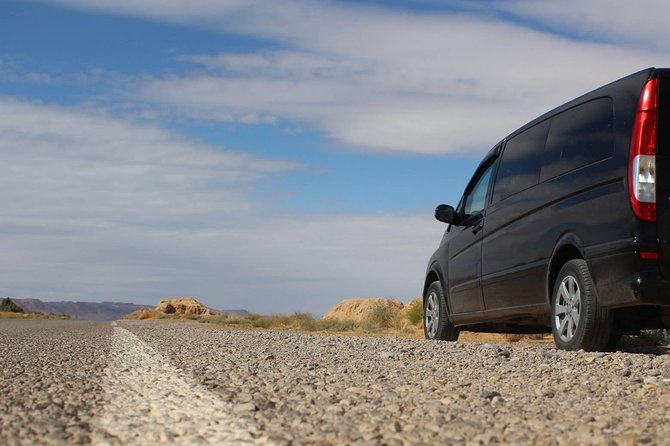 Private Transfer From Tangier To Fez - Included Features