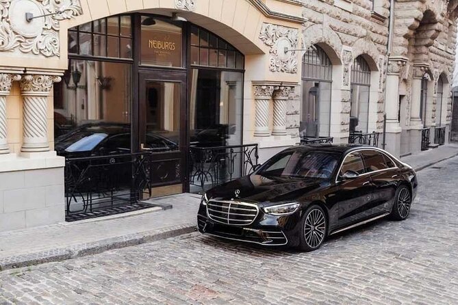 Private Transfer From the Airport to Your Accommodation! - Service Inclusions and Costs