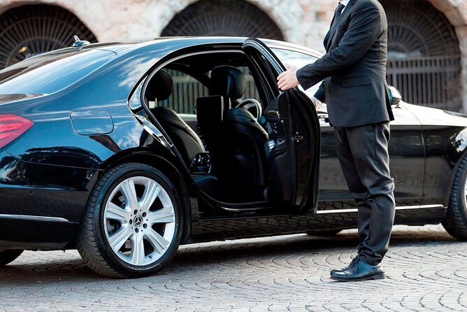 Private Transfer From the City Cabo Frio to SDU Airport in Rio - Pricing and Payment Options