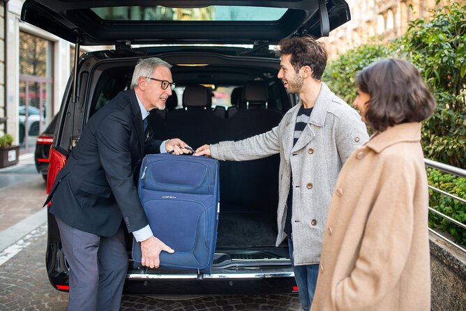 Private Transfer (From-To) Sarajevo – Zagreb