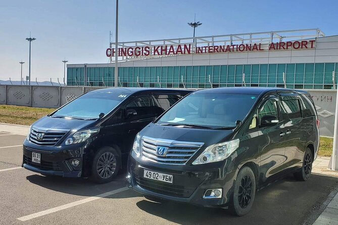 Private Transfer From Ulaanbaatar Airport