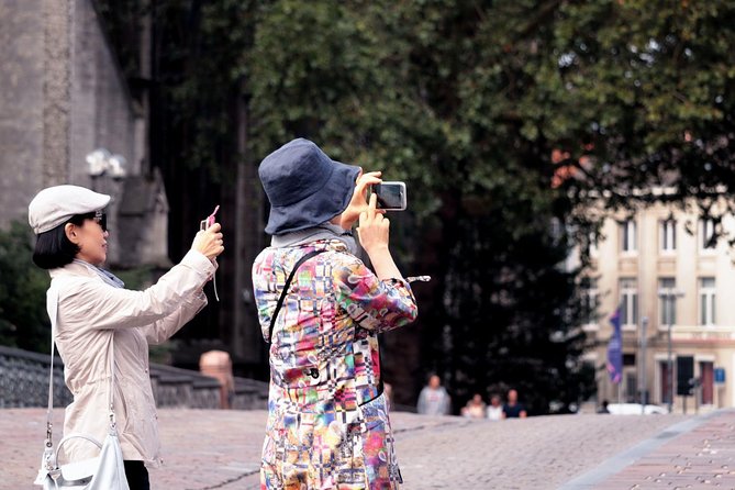Private Transfer From Warsaw to Krakow With 2h of Sightseeing - Service Inclusions