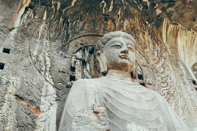 Private Transfer From Zhengzhou to Luoyang Longmen Grottoes - Pickup and Drop-off Locations