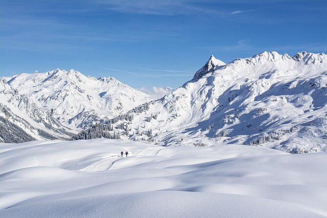 Private Transfer From Zurich to St. Moritz With English Driver - Inclusions and Exclusions