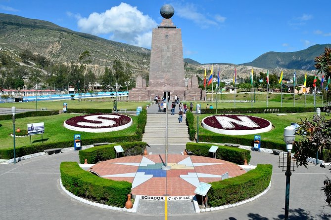 Private Transfer in & Out of the Airport in Quito - Pickup and Meeting Process