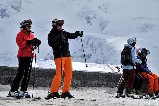 Private Transfer in the Alps From Zurich to Val Thorens, English Speaking Driver - Timing and Availability