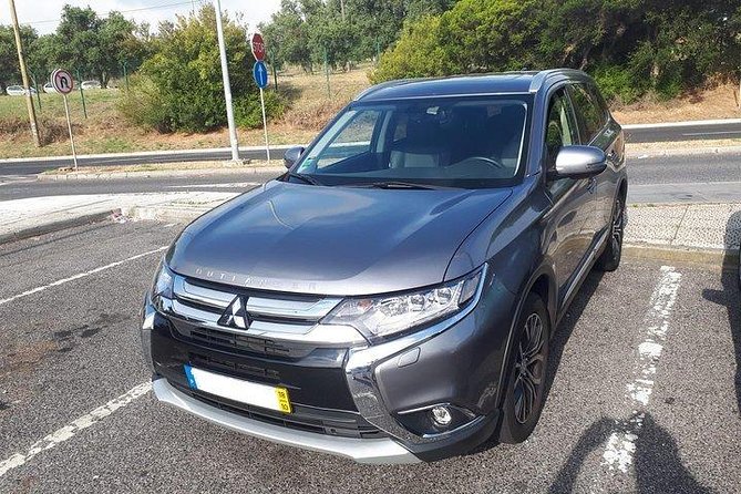 Private Transfer: London to London City Airport (LCY) - Additional Information