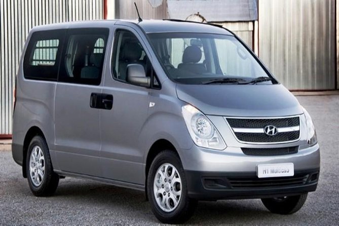 Private Transfer: Marrakech To Casablanca City Or Casablanca Airport - Whats Included in the Transfer