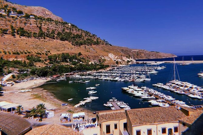 Private Transfer Palermo Airport To/From Adler SPA Resort Sicily - Exclusive Private Transfer