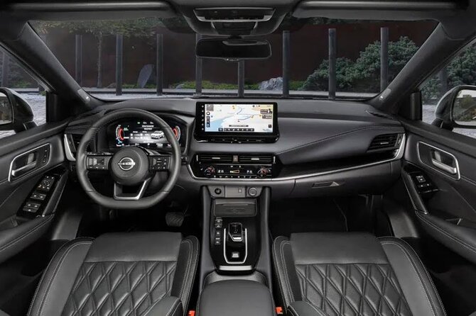 Private Transfer Santa Cruz City to Santa Cruz Airport VVI by SUV - Vehicle Information