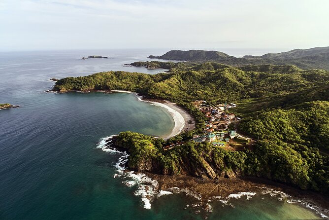 Private Transfer Service From Liberia Airport To Casa Chameleon At Las Catalinas - What To Expect