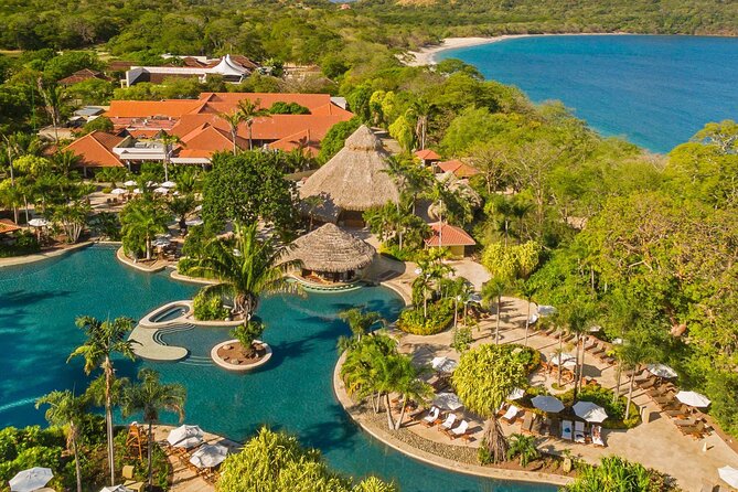 Private Transfer Service From Liberia Airport To Westin Resort And Spa - Booking and Cancellation