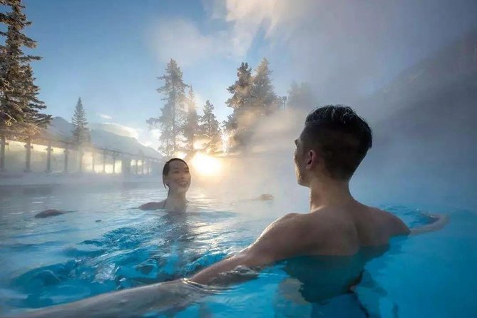 Private Transfer Service to Chunhuiyuan Hot Spring Resort From Beijing - Booking Flexibility