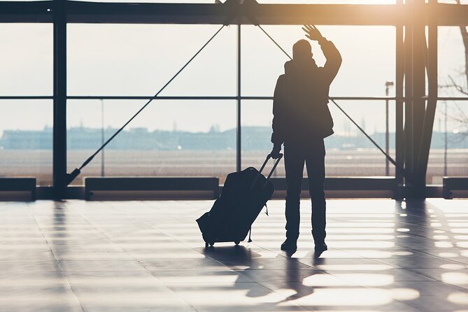 Private Transfer Sharm El Sheikh to Sharm El Sheikh Airport