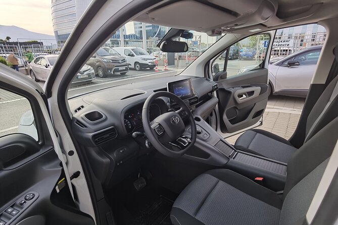 Private Transfer to Borovets Resort From/To Sofia Airport
