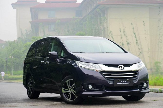 Private Transfer to Gaobei Tulou and Yunshuiyao Village From Xiamen City - Frequently Asked Questions