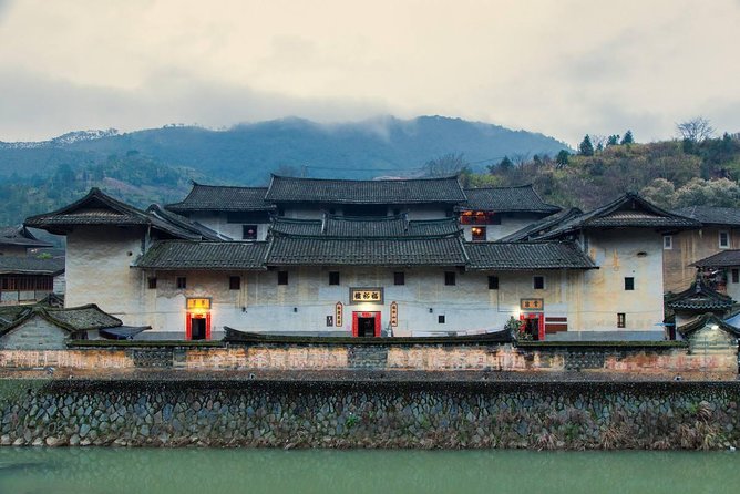 Private Transfer to Hongkeng Tulou and Yunshuiyao Village From Xiamen City - Meeting and Pickup Details