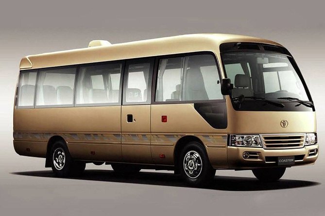 Private Transfer to Impression West Lake Show in Hangzhou - Pickup and Drop-off