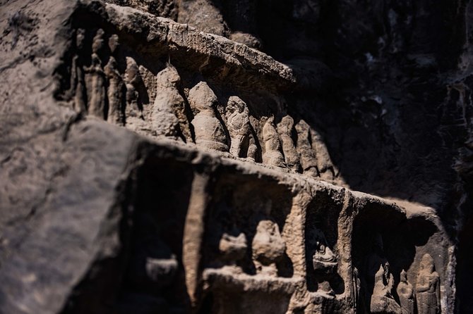 Private Transfer to Longmen Grottoes From Kaifeng - Tour Information