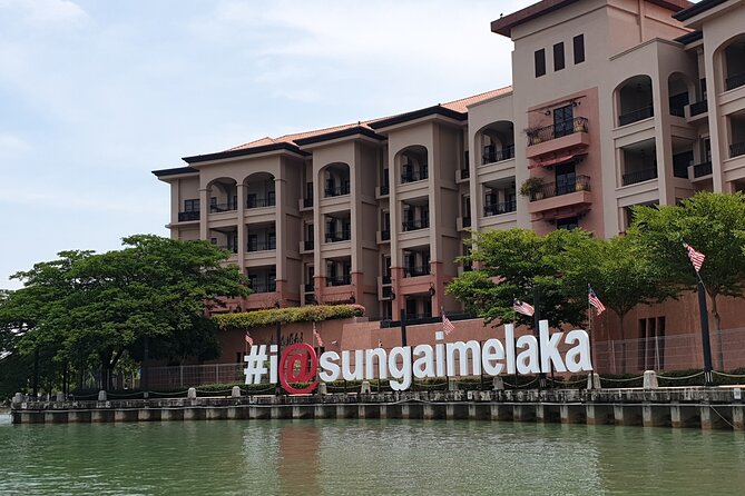 Private Transfer to Malacca From Kuala Lumpur - Transfer Details