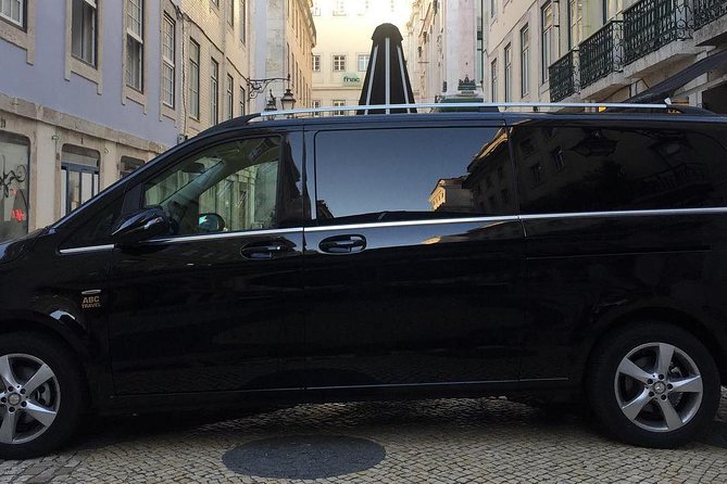 Private Transfer To or From Barcelona - Pricing and Booking