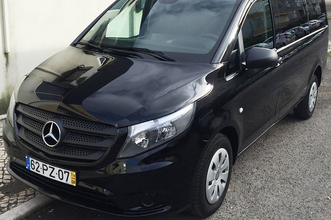 Private Transfer To or From Braga - What to Expect