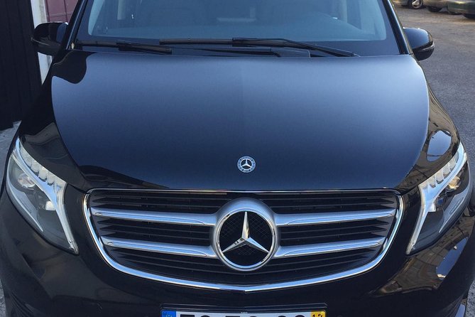 Private Transfer To or From Sesimbra - Participation and Expectations